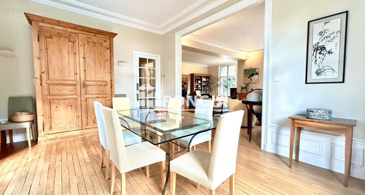 Maison à SCEAUX