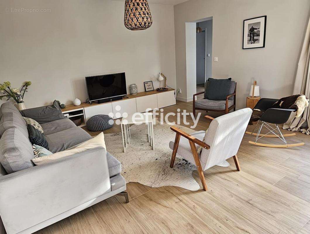 Maison à SAINT-MARTIN-DE-RE