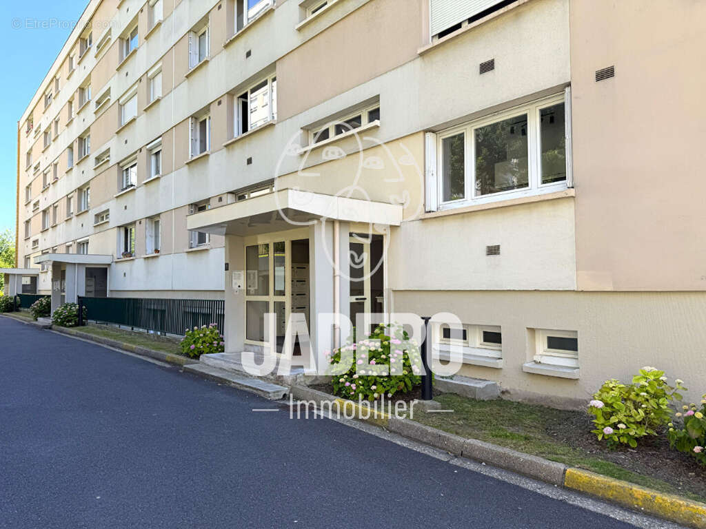 Appartement à ROUEN