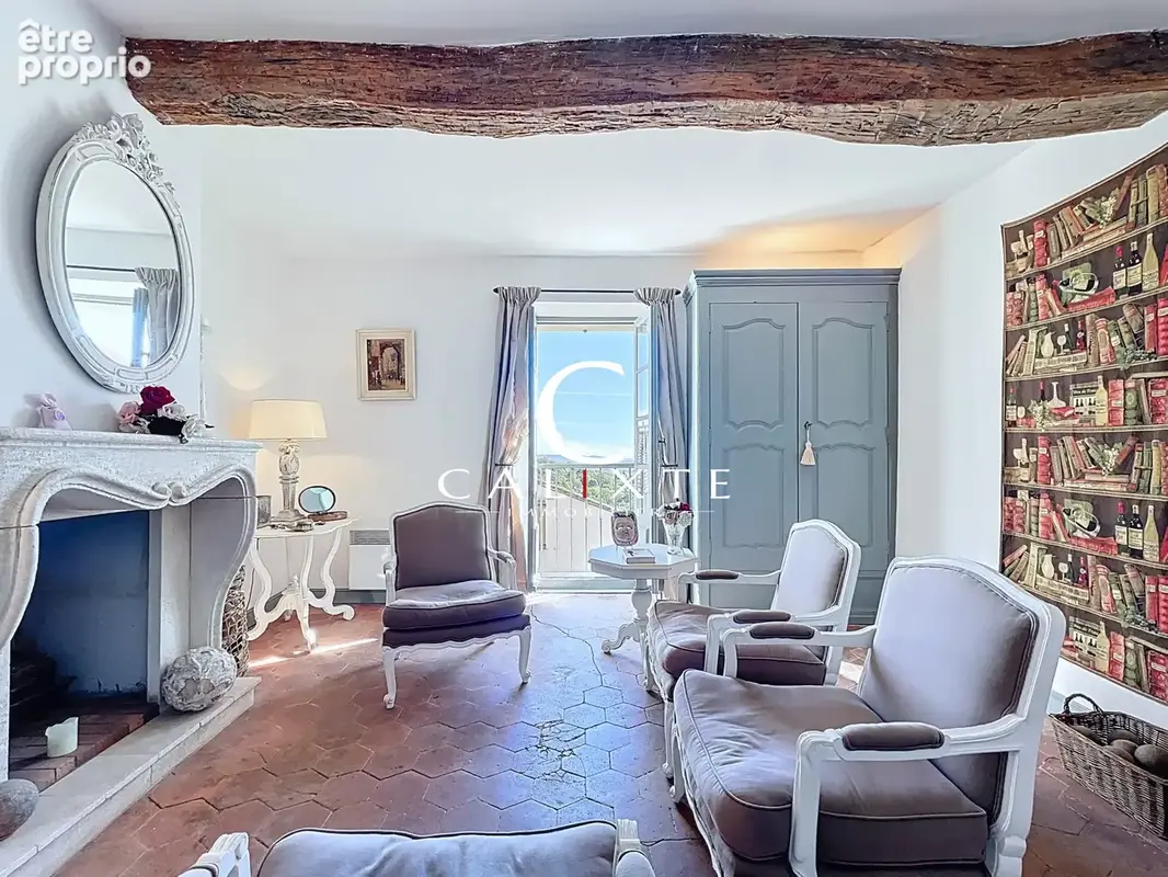 Maison 4 pièces 120 m² à vendre à Callian (83440) - photo 4