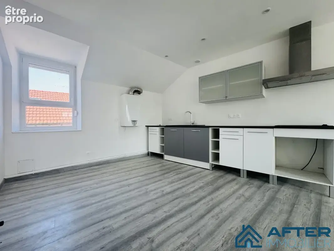 Appartement à THAON-LES-VOSGES