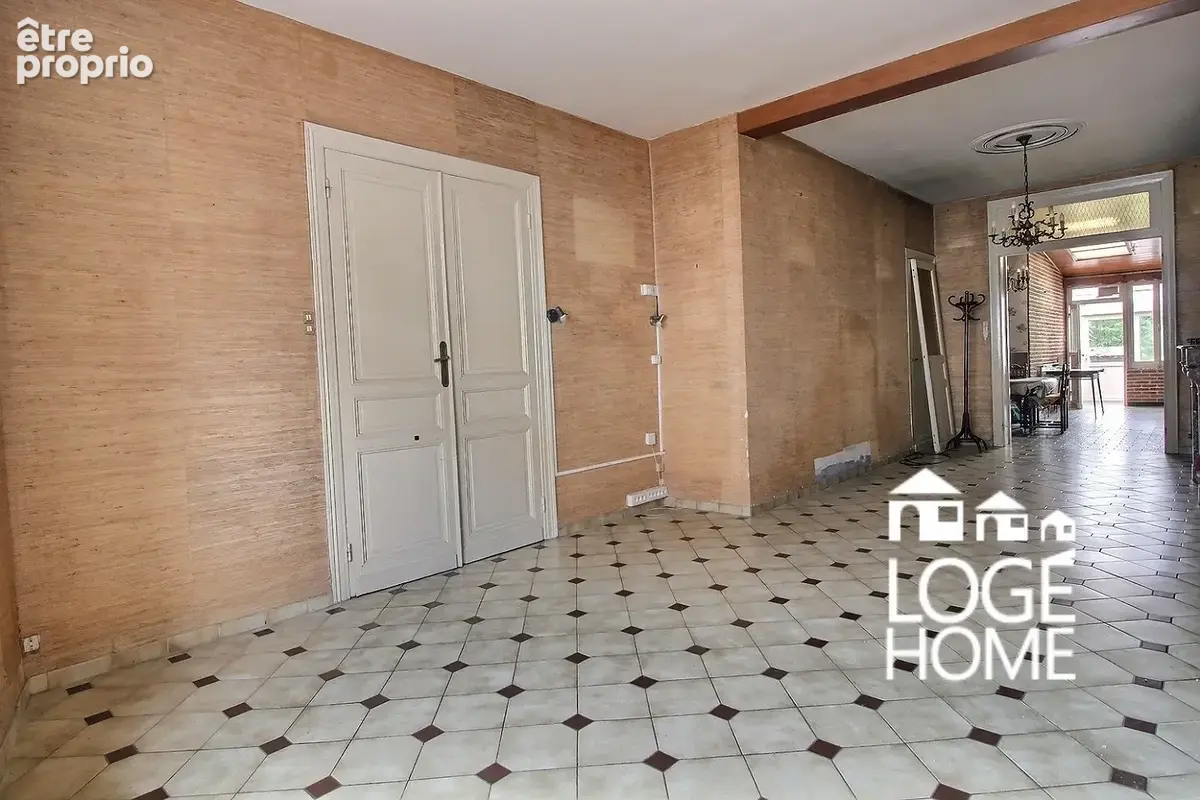 Maison 4 pièces 100 m² à vendre à Somain (59490) - photo 2