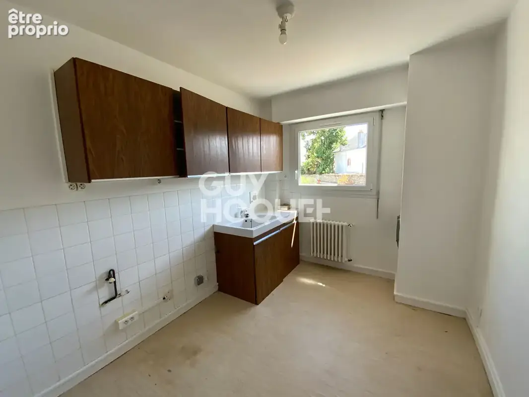 Appartement Saint Nazaire 3 pièce(s) 59.57 m2 - photo 3
