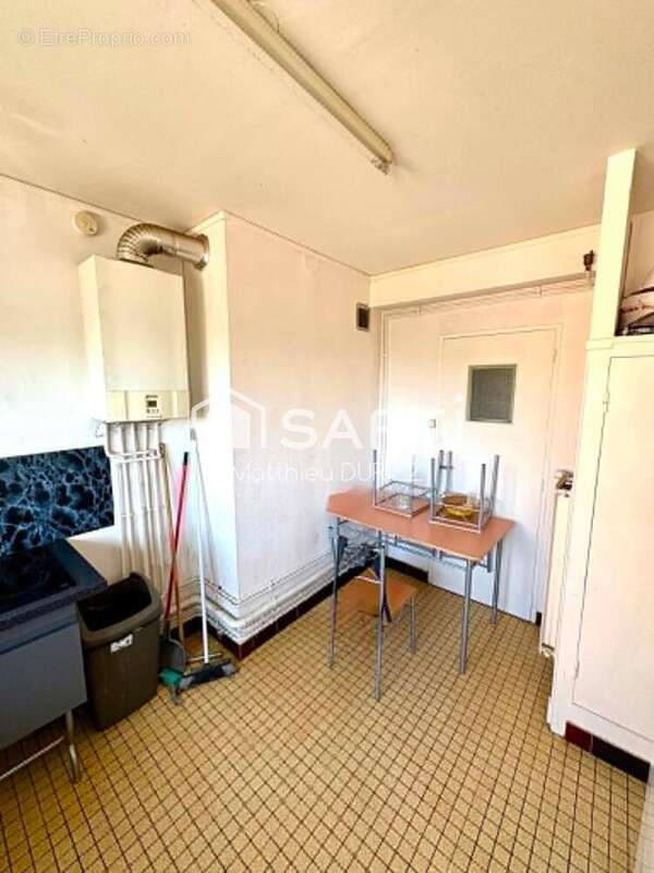 Photo 8 - Appartement à FORT-MARDYCK