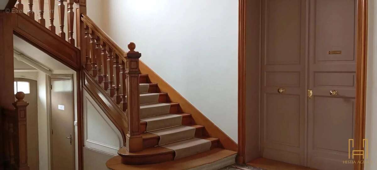 Appartement à VERSAILLES