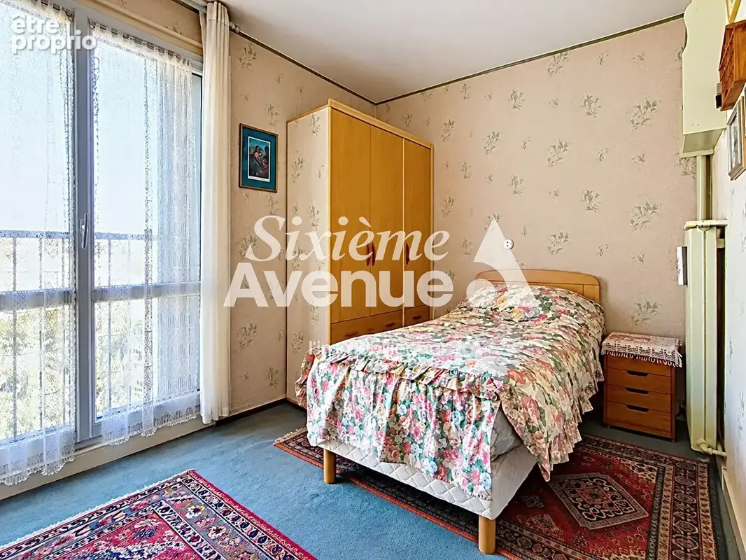 Appartement - 3 pièce(s) - 74 m2 - photo 12