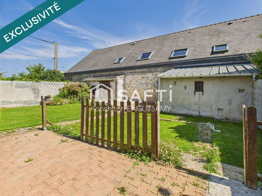 Photo 2 - Maison à PLOUESCAT