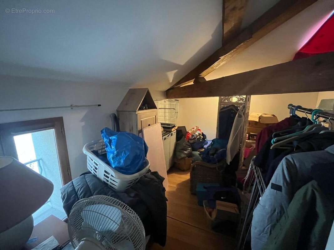 Photo 5 - Appartement à CREMIEU