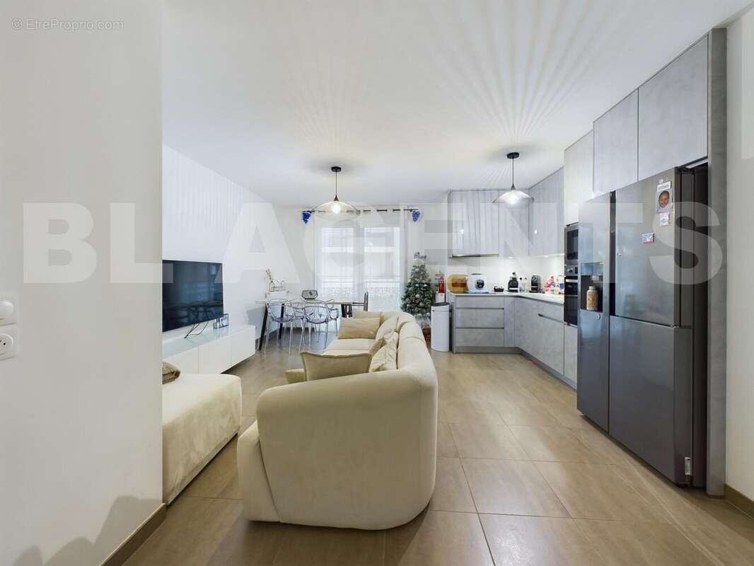 CAM04006G0-PR0025-STILL002 - Appartement à VIGNEUX-SUR-SEINE