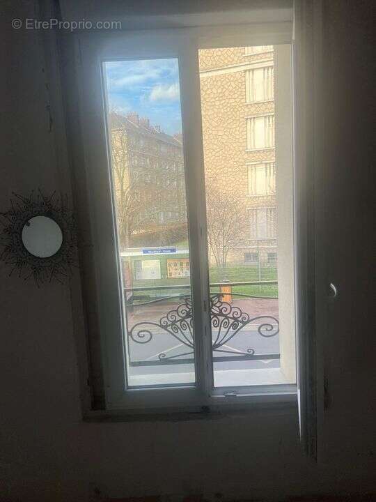 Appartement à DRANCY