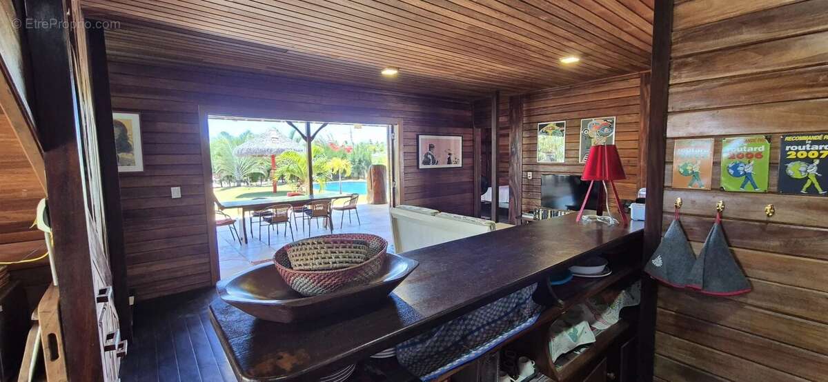 Très belle villa au Bresil , à Pontal de Maceio, 4 chambres - photo 5