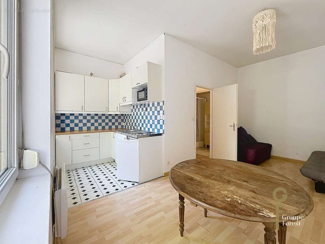 Appartement à LILLE