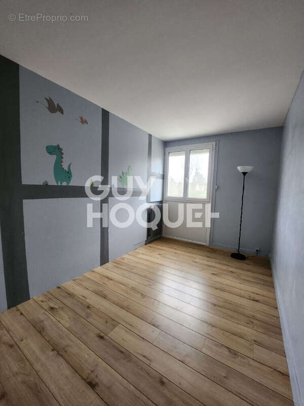 Maison à SAINTE-COLOMBE