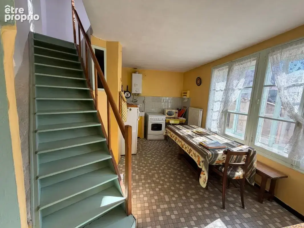 Maison À Vendre - photo 8