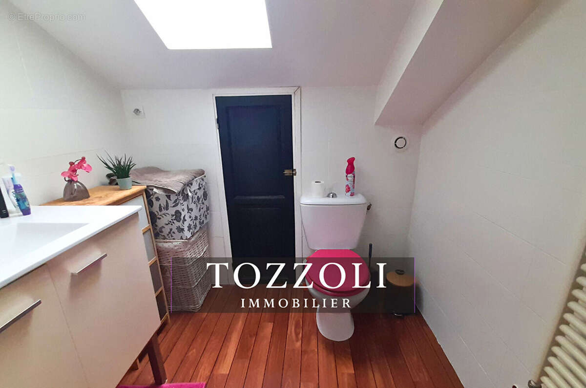 Maison à MOIDIEU-DETOURBE