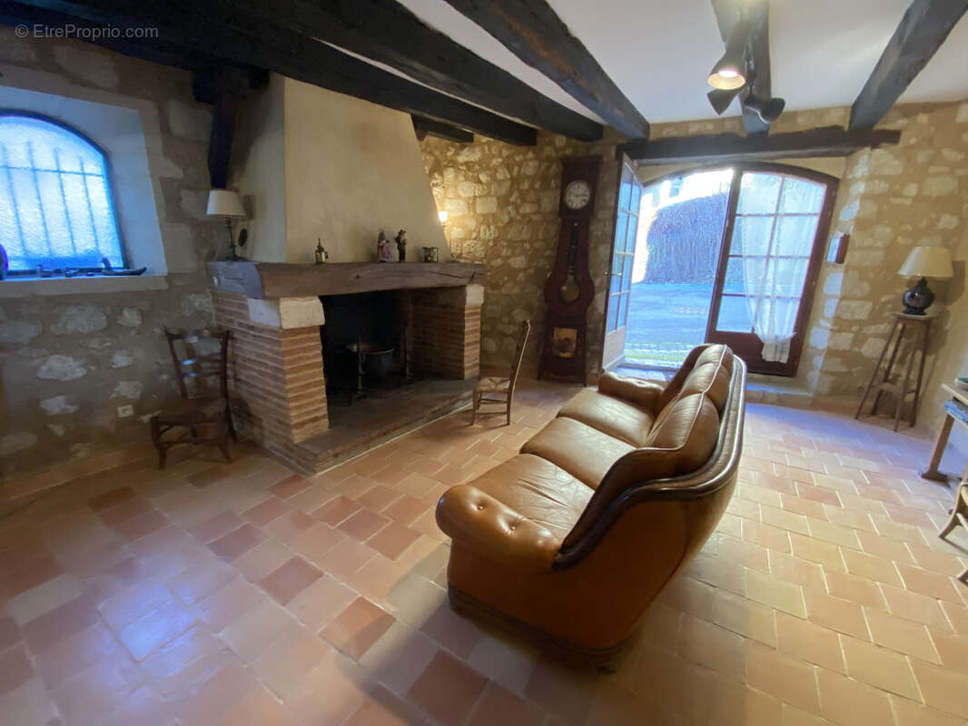 Maison à AUCH