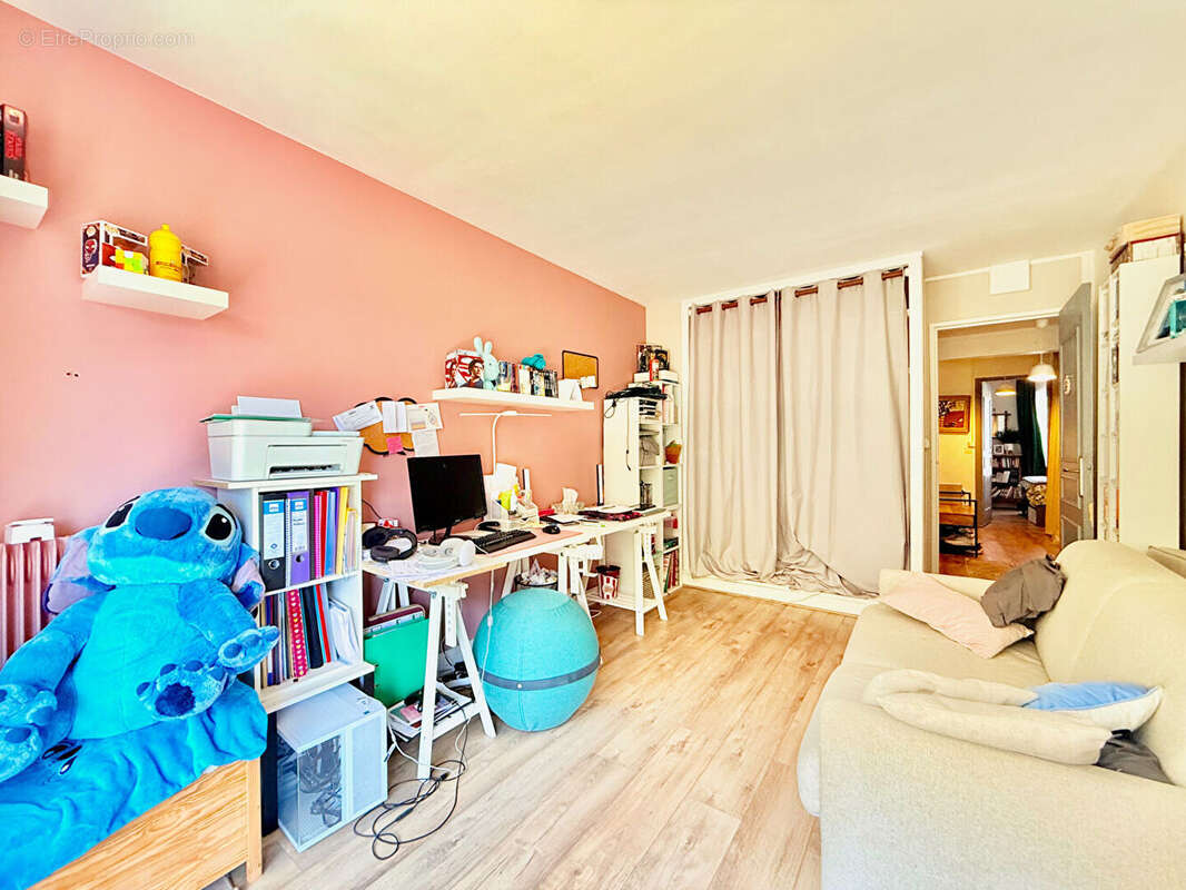 Appartement Creteil 3 pièce(s) 65 m2 - photo 11