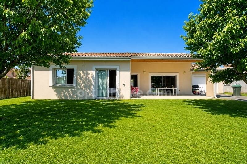 Maison à TOULOUSE