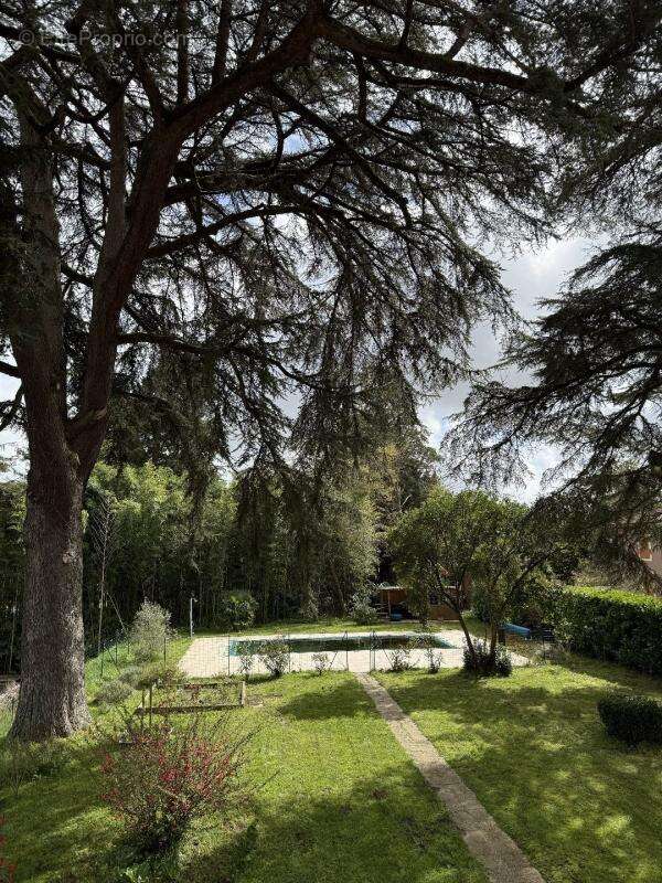 Maison à CASTELNAU-D'AUZAN