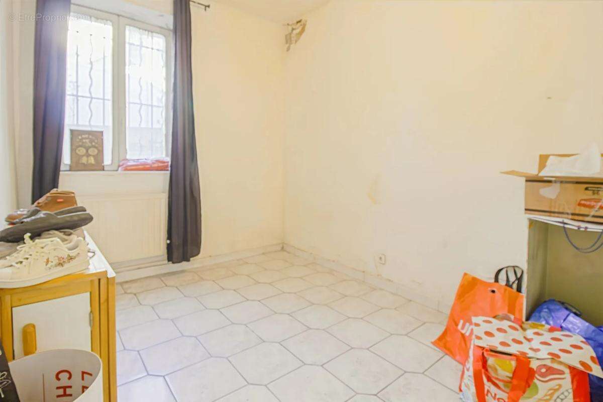 Appartement à PANTIN