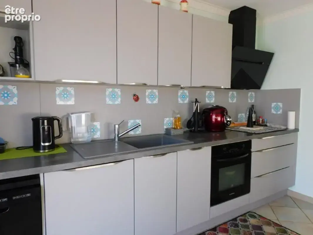 Maison 3 pièces 91 m² à vendre à Marennes (17320) - photo 6