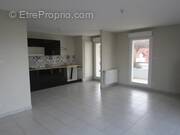 Appartement à SAINTE-SUZANNE