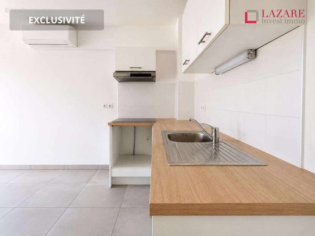 Appartement à BORMES-LES-MIMOSAS