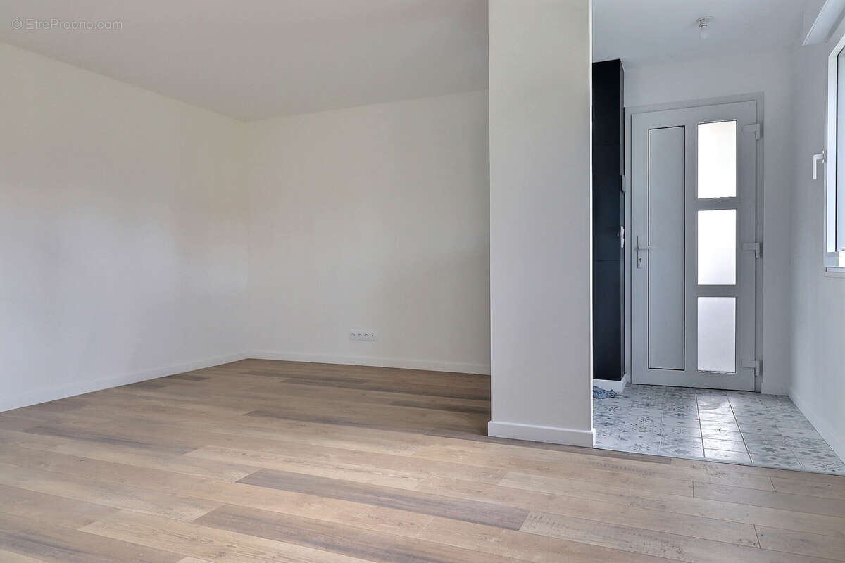 Maison à LIEU-SAINT-AMAND