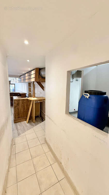 Commerce à ARGELES-SUR-MER