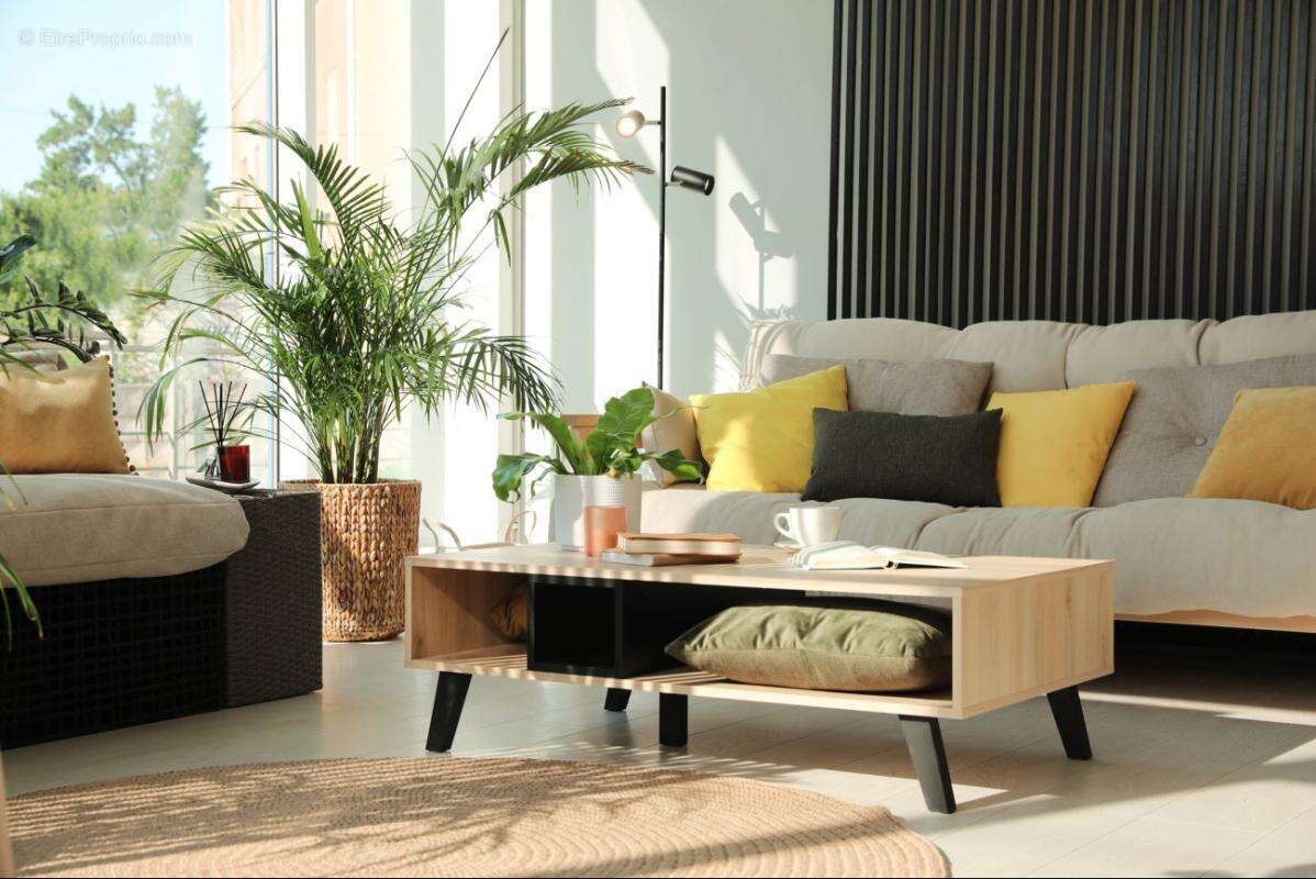 Appartement T2 de 51m² à GIGNAC - photo 2