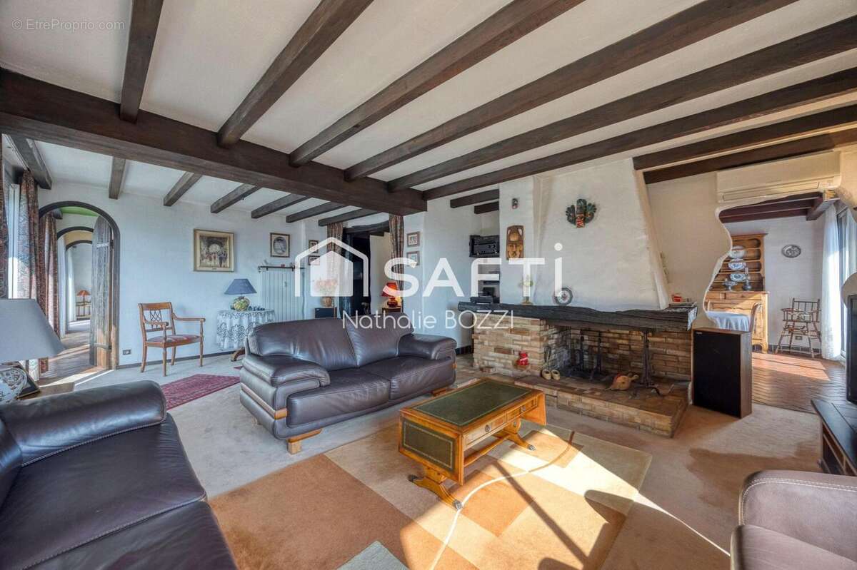 Photo 5 - Appartement à SEYSSINET-PARISET