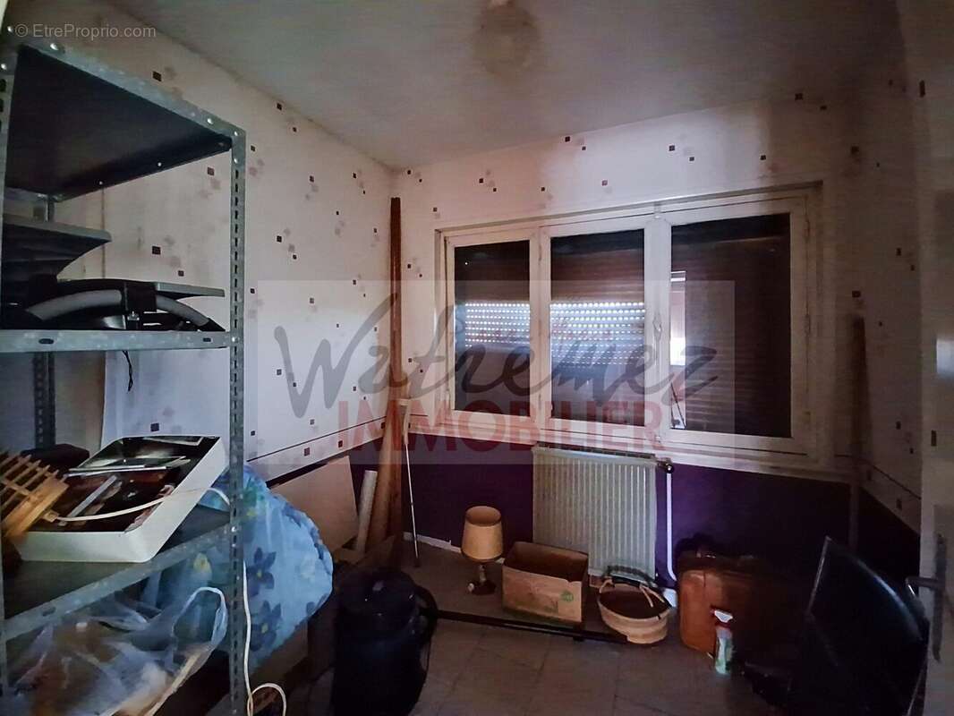 Maison 95 m² à Lecelles  - photo 7