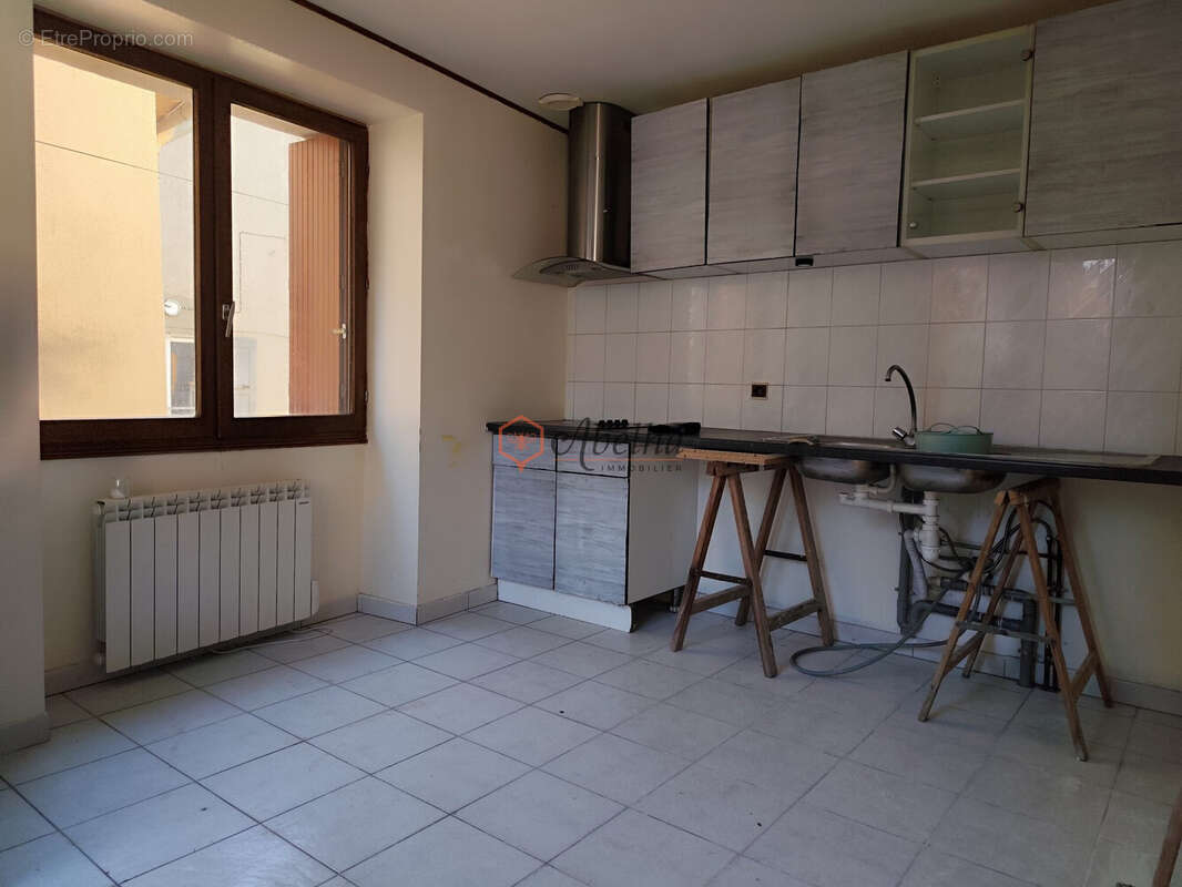 Maison à SAINT-BONNET-EN-CHAMPSAUR