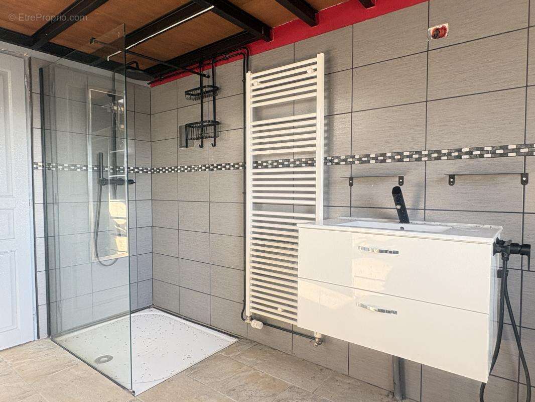 Maison à PONT-HEBERT