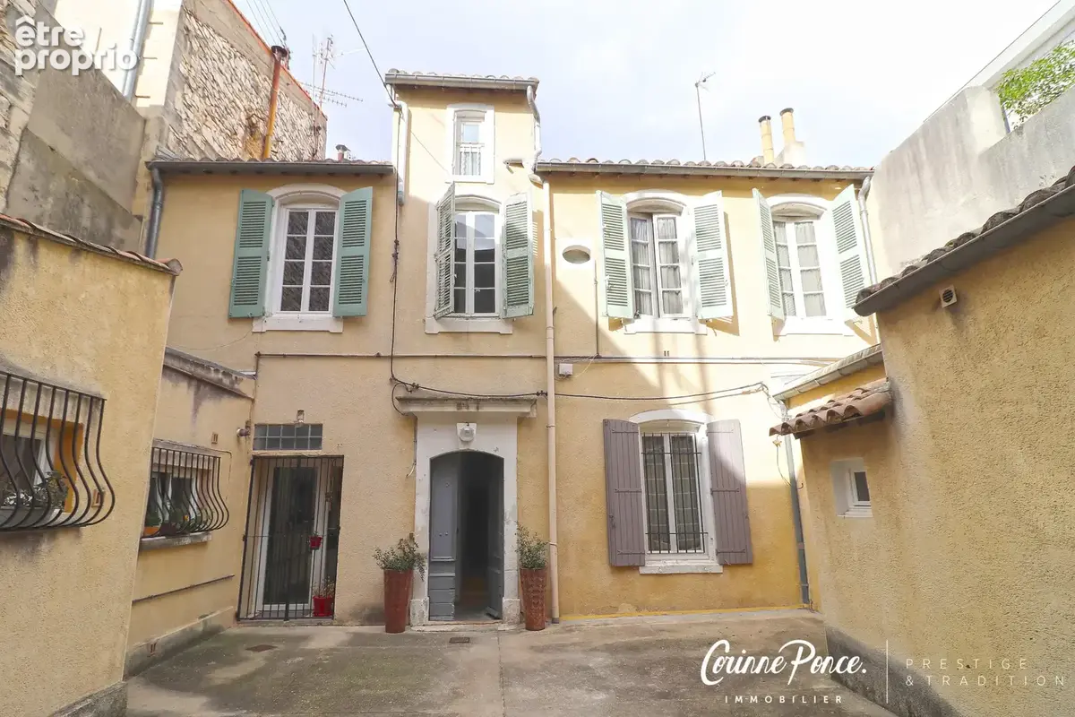 Appartement p2 de 47m2 au calme propose par corinne ponce immobilier - photo 9