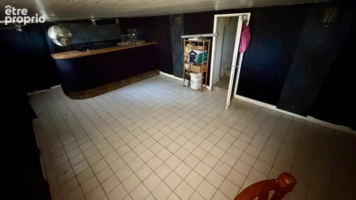 A VENDRE Maison Deul La Barre 10 pièce(s) 237 m² - photo 11