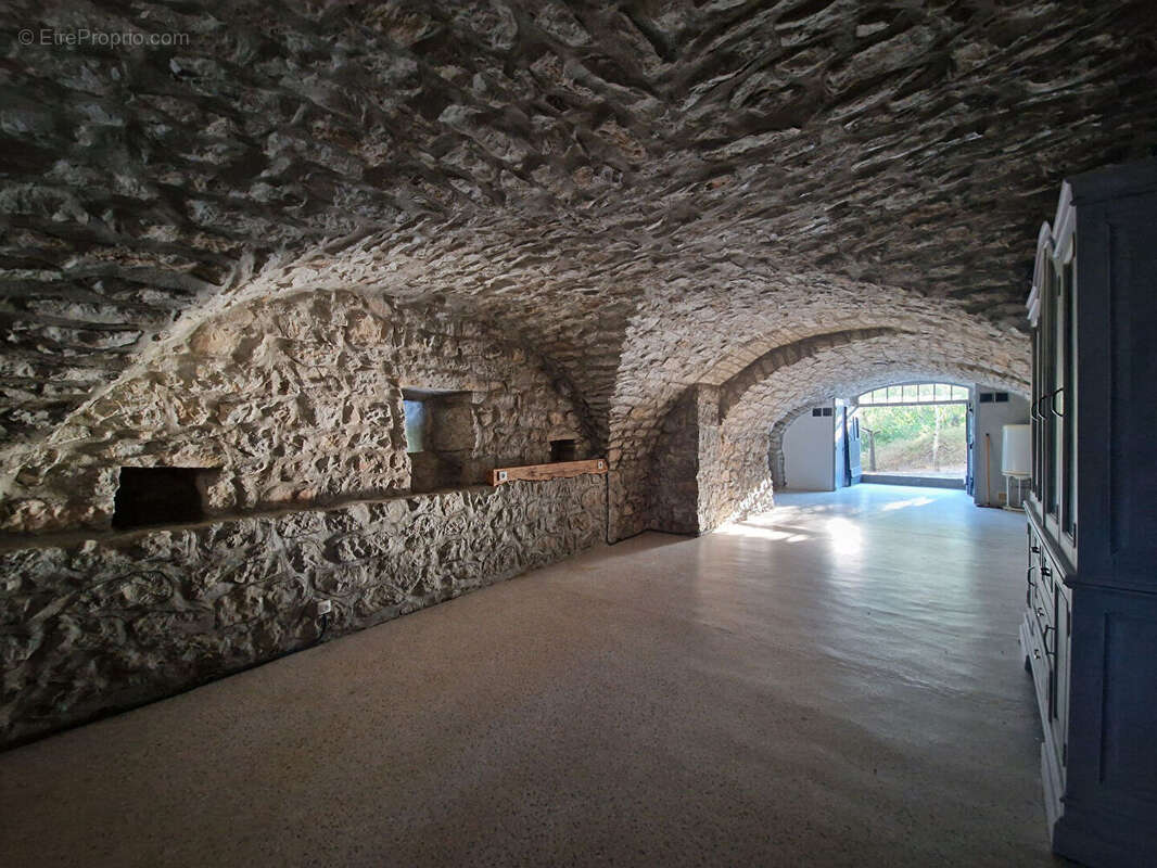 Demeure environnement privilégié - photo 21