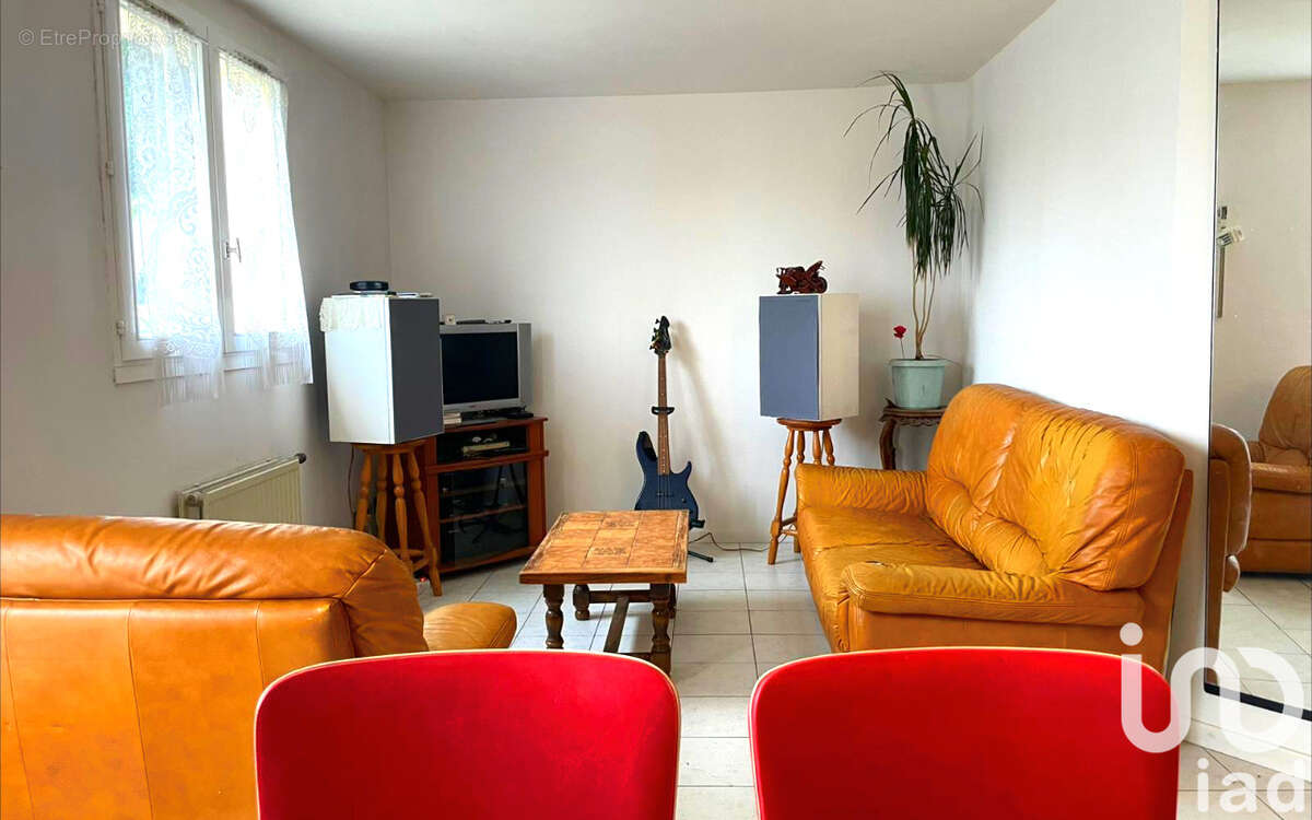 Photo 7 - Maison à LISSES