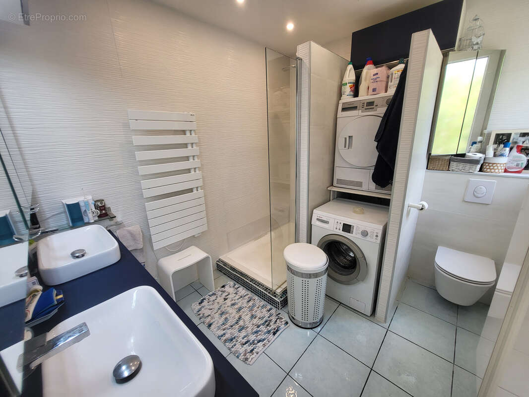 Maison à SAINT-RAPHAEL