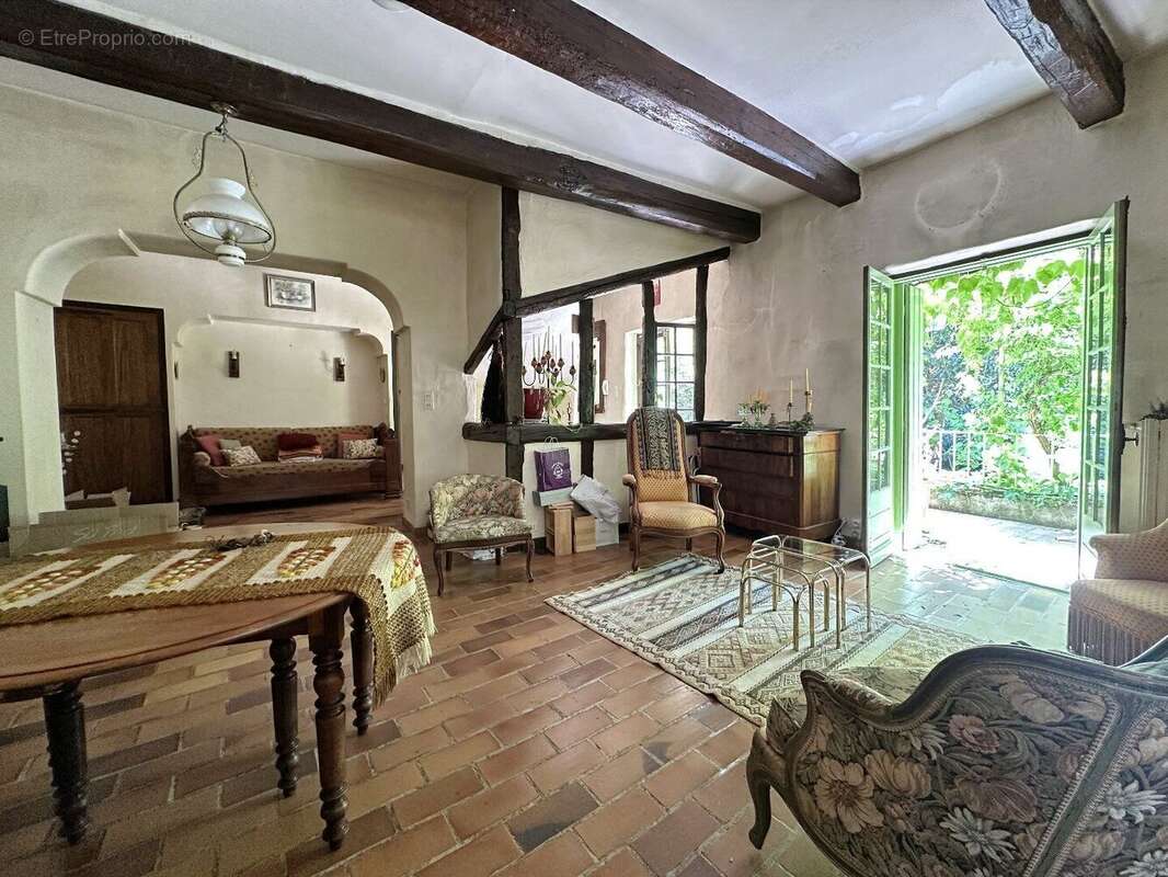 Photo 6 - Maison à PEZENAS