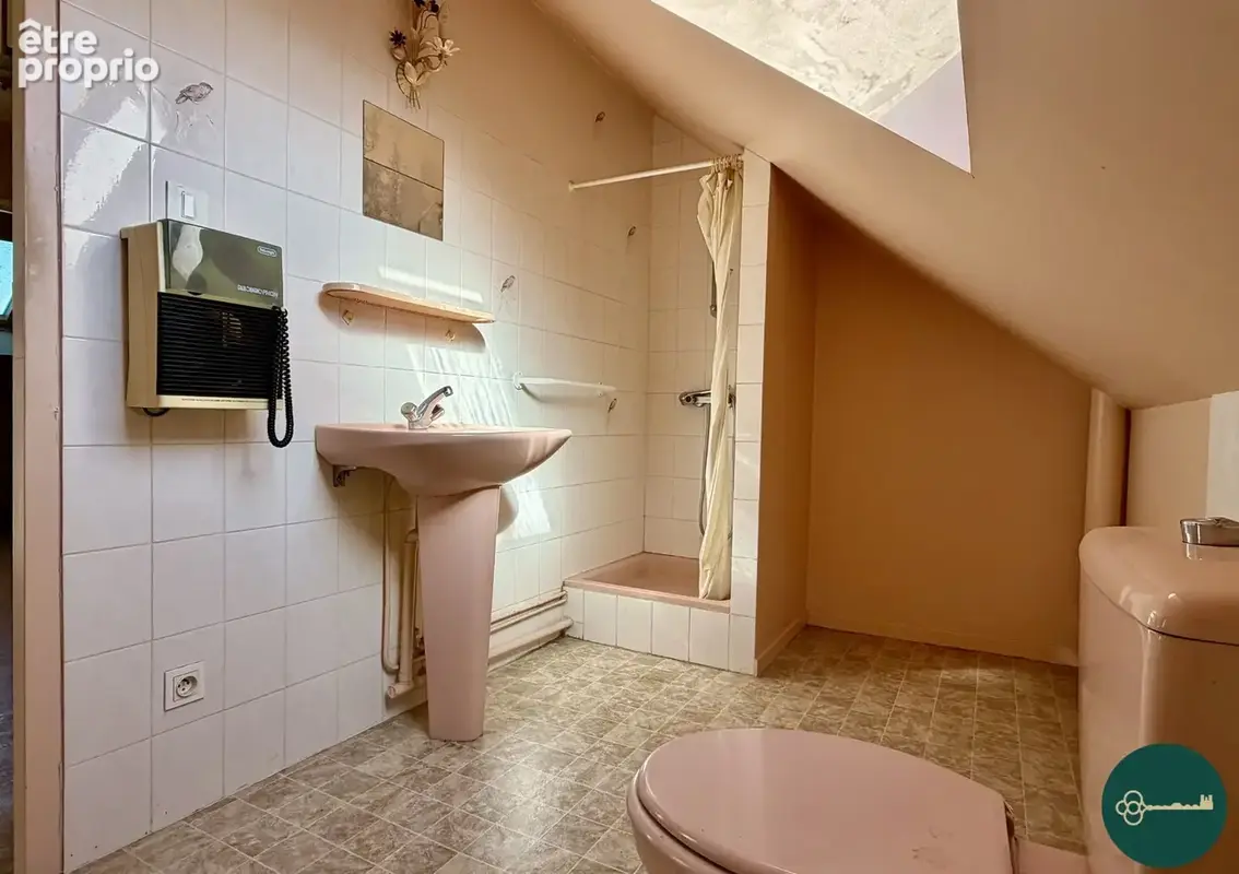 Maison Toul 7 pièces 180 m2 - photo 15