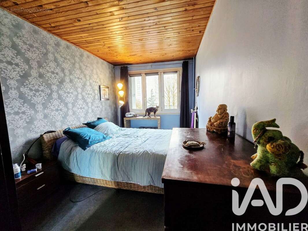 Photo 8 - Appartement à NEUILLY-SUR-MARNE