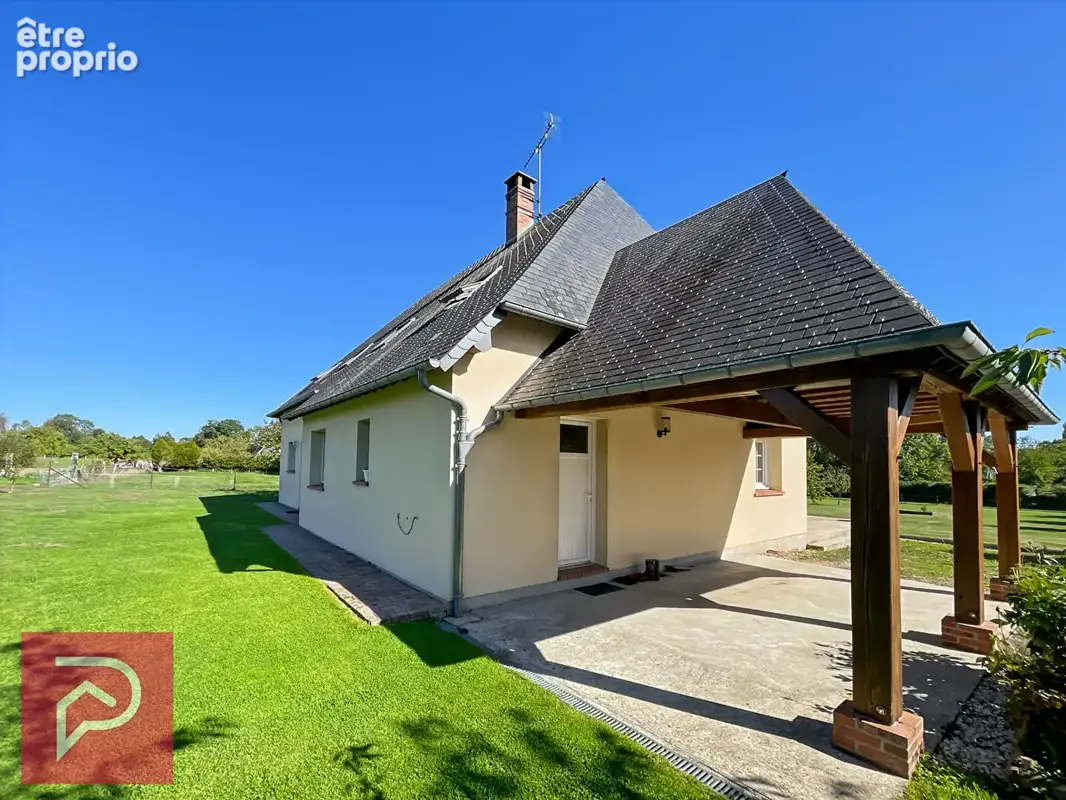 Maison contemporaine familiale - photo 16