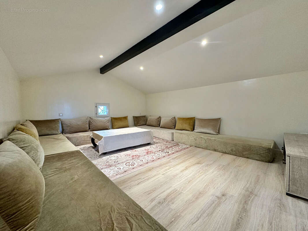 Maison à MONT-DE-MARSAN