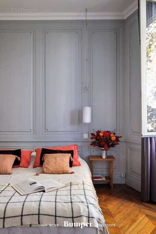 Appartement à LYON-1E