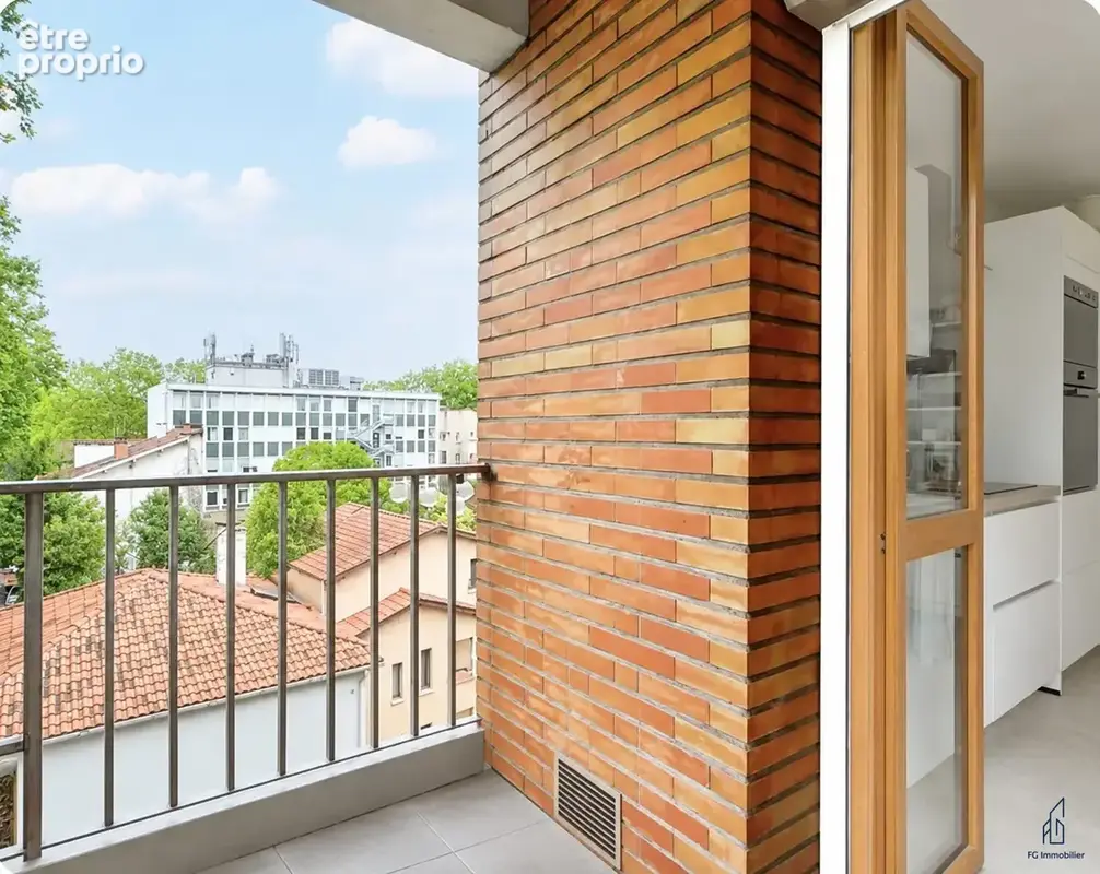 Appartement 3 pièces 70 m² à vendre à Toulouse (31400) - photo 9