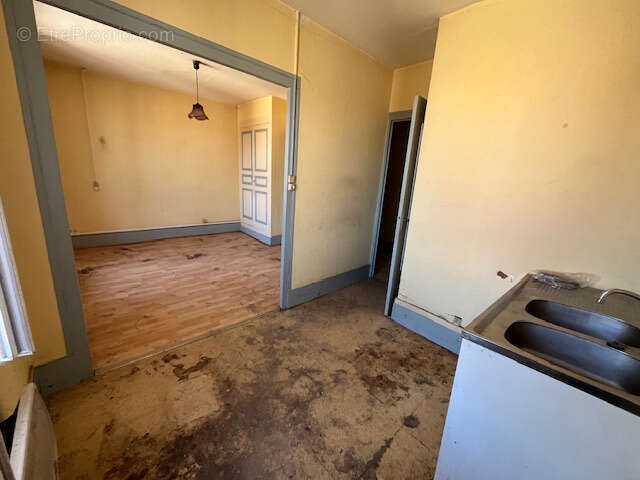 Appartement à SAINT-TRIVIER-SUR-MOIGNANS
