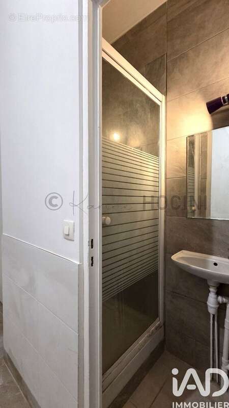 Photo 6 - Appartement à JUVISY-SUR-ORGE