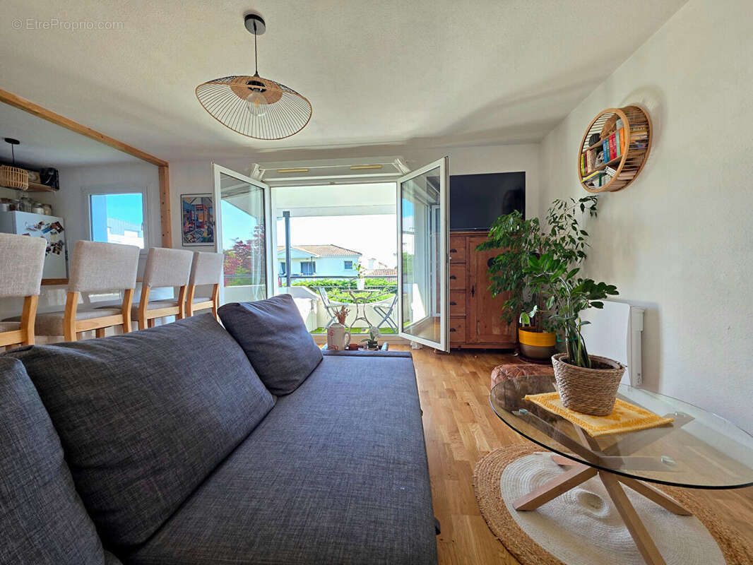 Appartement à MERIGNAC
