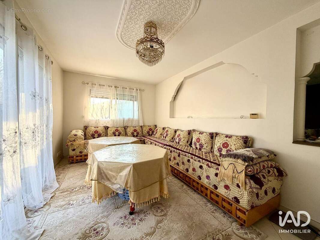 Photo 7 - Maison à PONT-PEAN